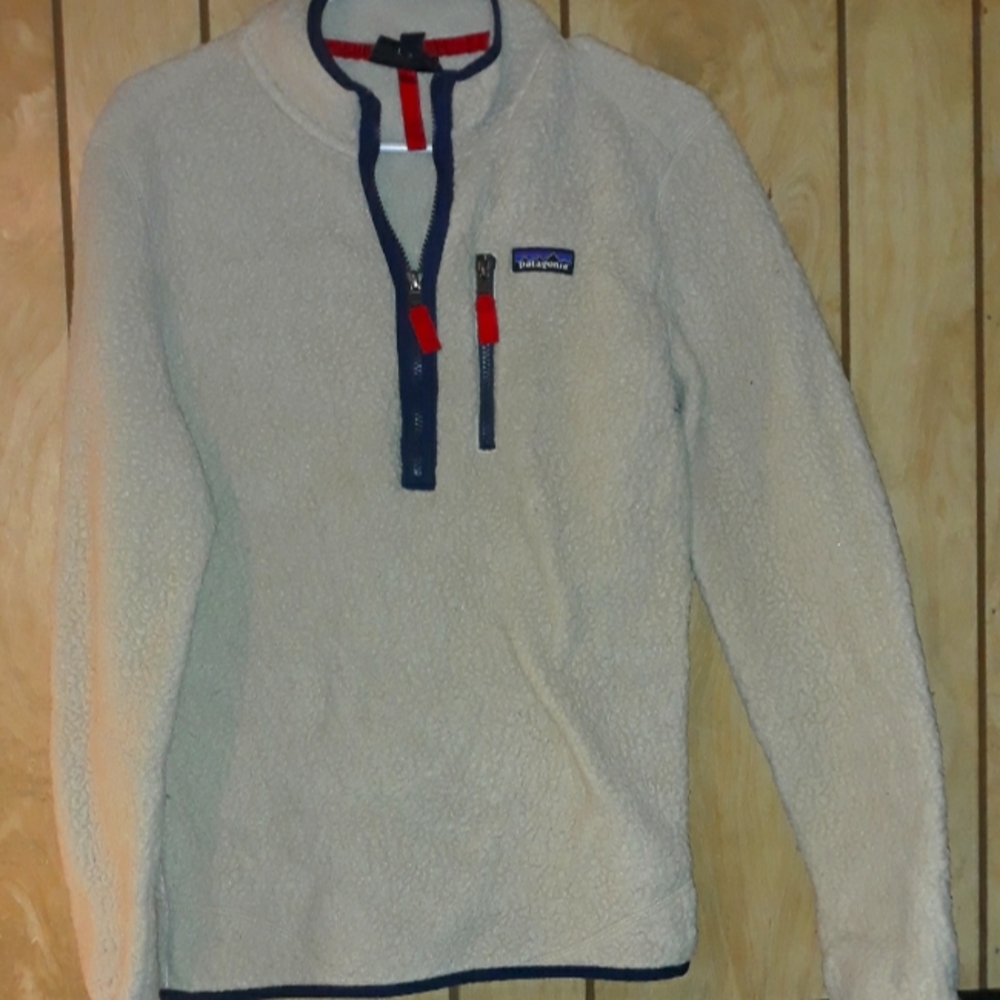 Men's Patagonia jacket